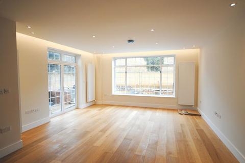 undefined, Beechcroft Avenue, Golders Green, NW11