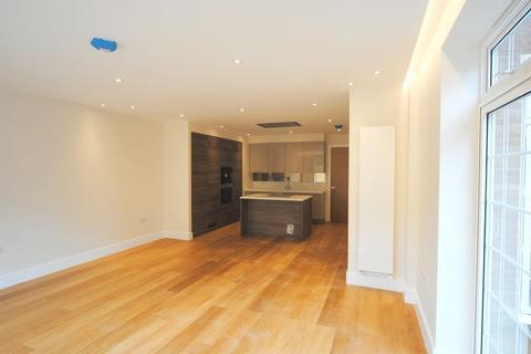 undefined, Beechcroft Avenue, Golders Green, NW11