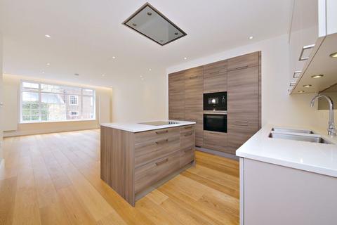 2 bedroom apartment to rent, Beechcroft Avenue, Golders Green, NW11
