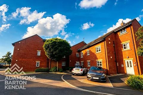 undefined, Burns Court, Bamford , Rochdale