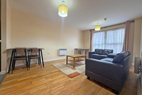 2 bedroom apartment to rent, Monarch Way, Ilford, IG2