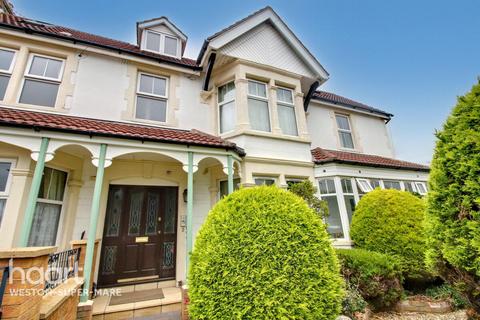 1 bedroom flat to rent, Nithsdale Road, Weston-super-mare