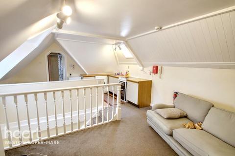 1 bedroom flat to rent, Nithsdale Road, Weston-super-mare