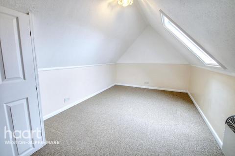 1 bedroom flat to rent, Nithsdale Road, Weston-super-mare