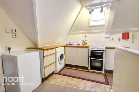 1 bedroom flat to rent, Nithsdale Road, Weston-super-mare