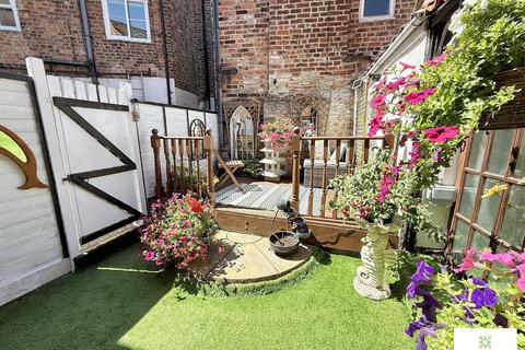 undefined, Levenside, Stokesley, North Yorkshire
