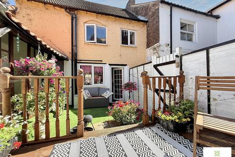 undefined, Levenside, Stokesley, North Yorkshire