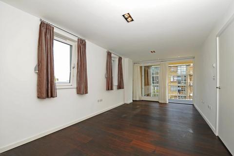 2 bedroom flat to rent, Wharf Road, Islington, London