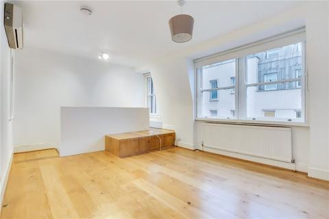 2 bedroom apartment to rent, James Street, Marylebone, London, W1U