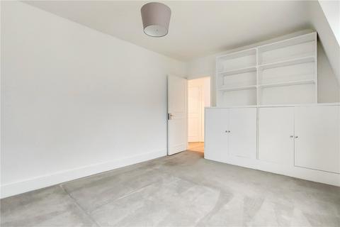 2 bedroom apartment to rent, James Street, Marylebone, London, W1U