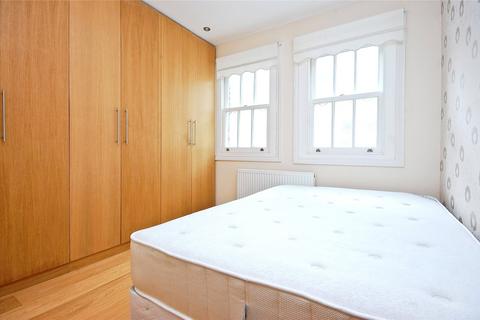 2 bedroom flat to rent, A Charles Lane, St John's Wood, London