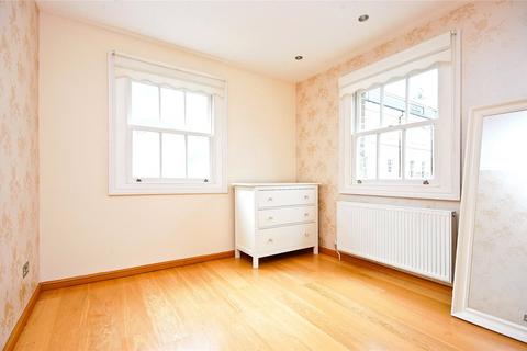 2 bedroom flat to rent, A Charles Lane, St John's Wood, London