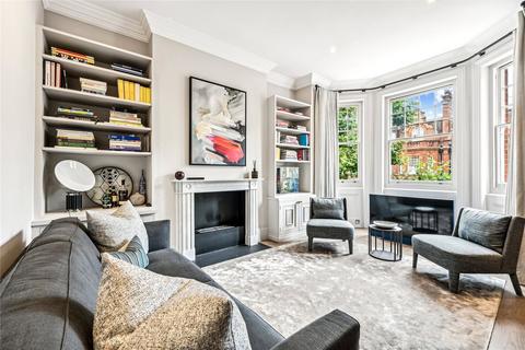 2 bedroom apartment to rent, Sloane Gardens, Chelsea, London, SW1W
