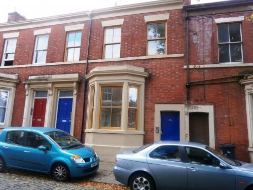 Apartment D, 22 Bairstow Street