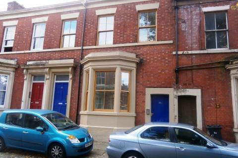 1 bedroom flat to rent, Bairstow Street Preston PR1 3TN