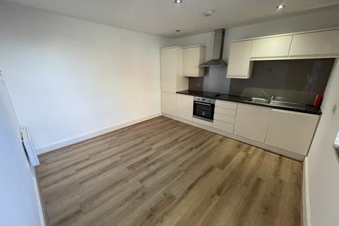 1 bedroom flat to rent, Bairstow Street Preston PR1 3TN