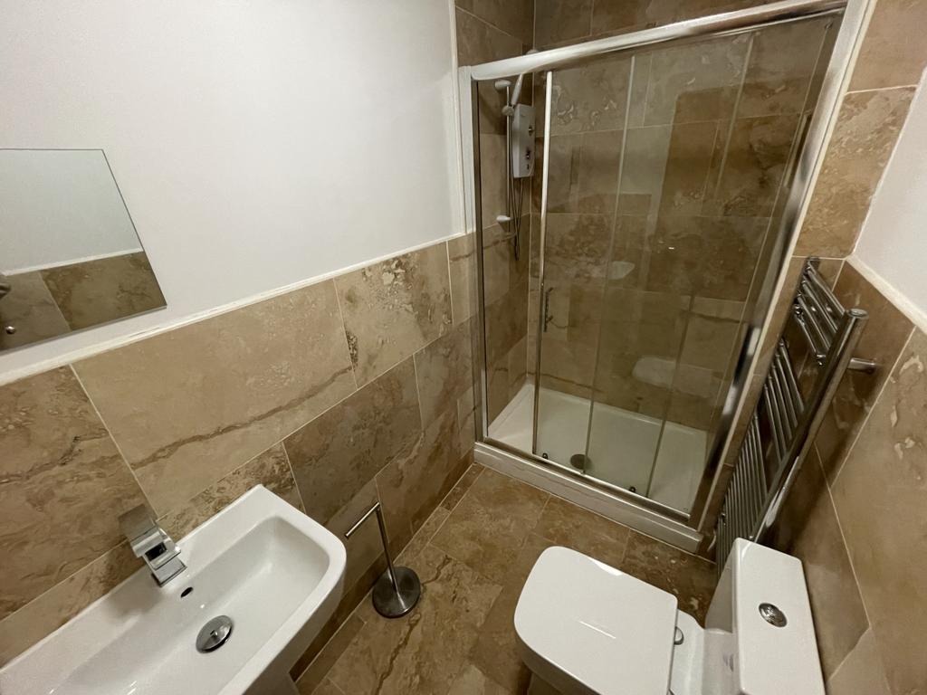 Apartment D, 22 Bairstow Street