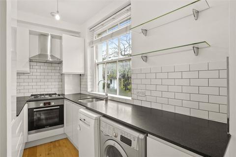 2 bedroom flat to rent, Dartmouth Park Hill, Tufnell Park, London