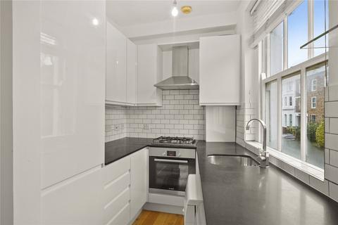 2 bedroom flat to rent, Dartmouth Park Hill, Tufnell Park, London