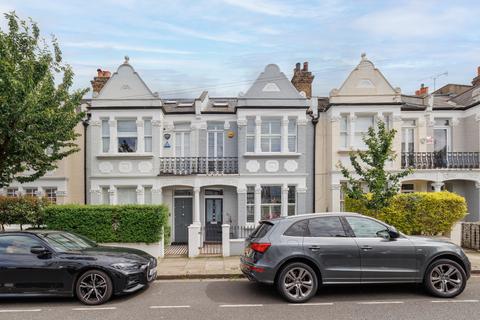 4 bedroom terraced house for sale, Ringmer Avenue, Fulham, London