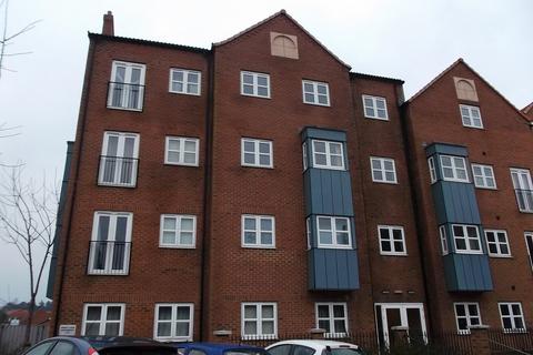 undefined, Trinity View, Gainsborough