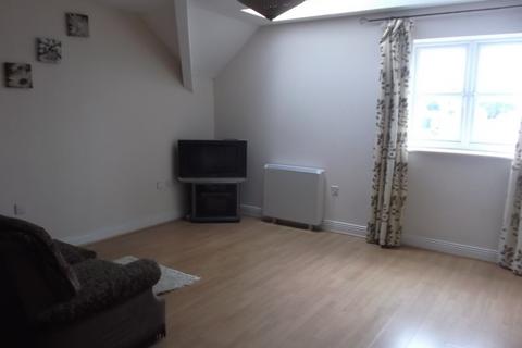 undefined, Trinity View, Gainsborough