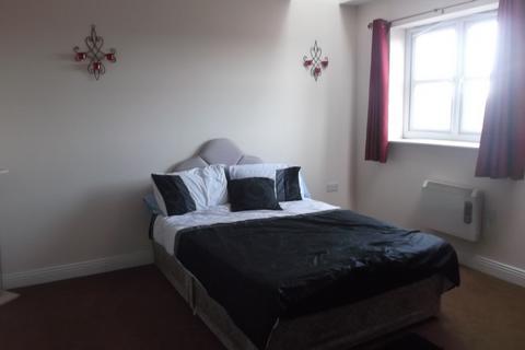 undefined, Trinity View, Gainsborough