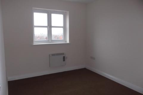 undefined, Trinity View, Gainsborough