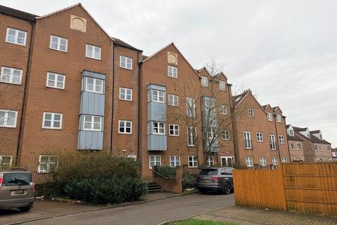 undefined, Trinity View, Gainsborough