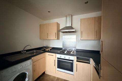 undefined, Trinity View, Gainsborough