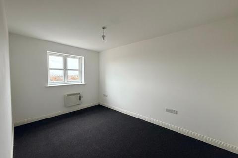 undefined, Trinity View, Gainsborough