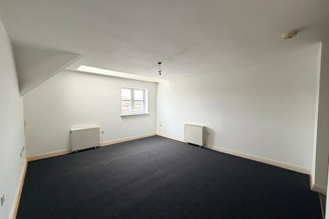 undefined, Trinity View, Gainsborough