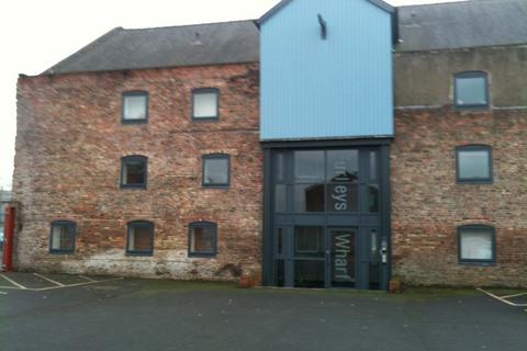 2 bedroom apartment to rent, Furleys Wharf, Gainsborough