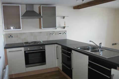 2 bedroom apartment to rent, Furleys Wharf, Gainsborough