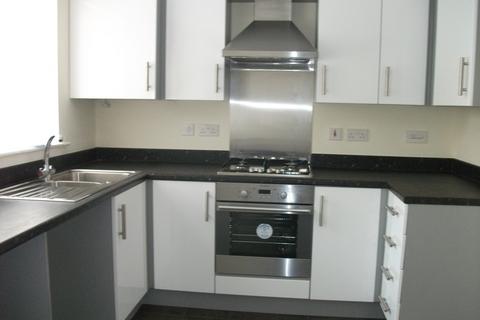 3 bedroom end of terrace house to rent, Pilgrims Way, Gainsborough