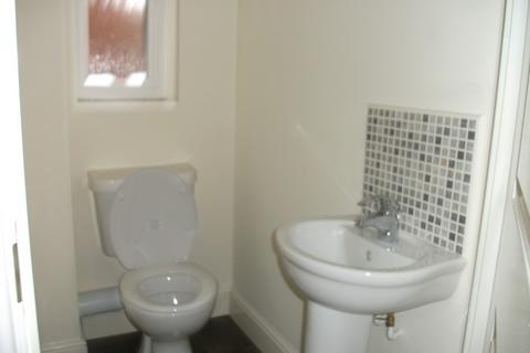 3 bedroom end of terrace house to rent, Pilgrims Way, Gainsborough