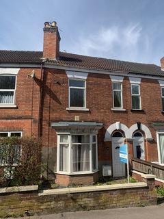 2 bedroom terraced house to rent, Jubilee Crescent, Gainsborough, Lincs