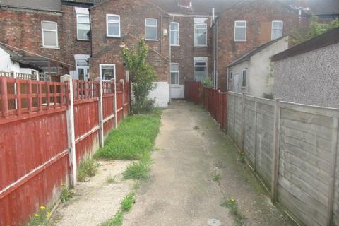 2 bedroom terraced house to rent, Jubilee Crescent, Gainsborough, Lincs