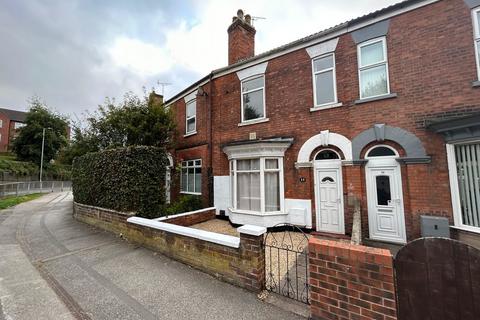 2 bedroom terraced house to rent, Jubilee Crescent, Gainsborough, Lincs