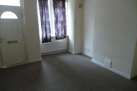 2 bedroom terraced house to rent, Trent Street, Gainsborough