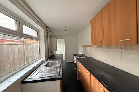 undefined, Ropery Road, Gainsborough