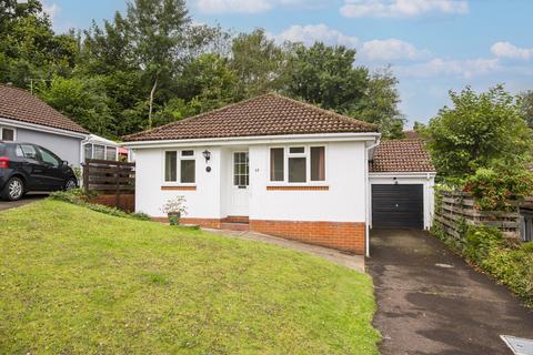 2 bedroom detached bungalow for sale, Bridge Close, Horam