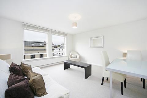 Fulham Road, Chelsea, London, Uk, SW3