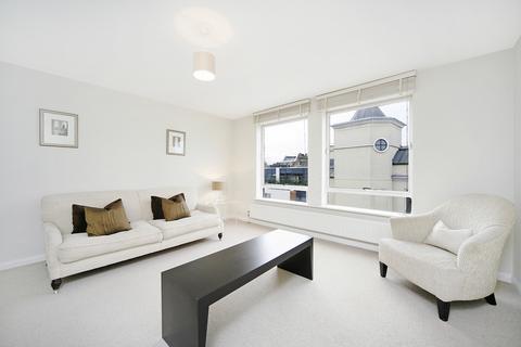 2 bedroom apartment to rent, Fulham Road, Chelsea, London, Uk, SW3