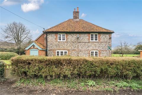 3 bedroom detached house to rent, Combe, Hungerford, Berkshire, RG17
