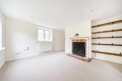 3 bedroom detached house to rent, Combe, Hungerford, Berkshire, RG17