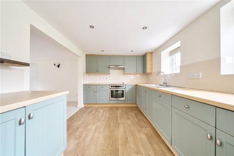 3 bedroom detached house to rent, Combe, Hungerford, Berkshire, RG17