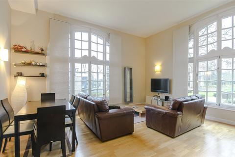 3 bedroom apartment to rent, Gilbert Scott Building, Scott Avenue, Putney, London, SW15