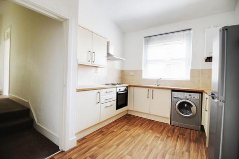 3 bedroom apartment to rent - Forest Road West, Arboretum