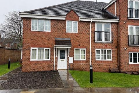 undefined, Kingfisher Court, Clarkes Lane, Willenhall WV13
